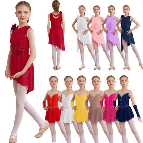 Kids girls lyrical - girls,