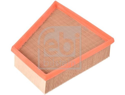 Air filter for polo - air,