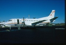 K732  VH-UYC  MACAIR  SAAB 340