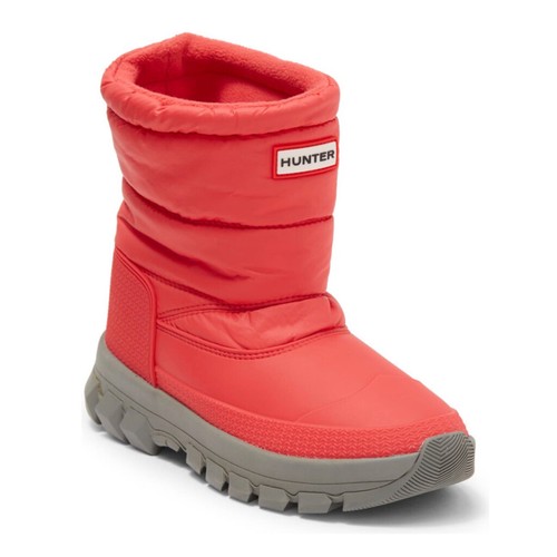 Hunter insulated short snow - insulated,
