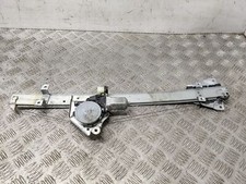 MITSUBISHI SHOGUN ELEGANCE LWB DI-D MK3 2006 WINDOW REGULATOR (N/S/F)  MR989948