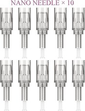 Dermapen Dr Pen Nano Round