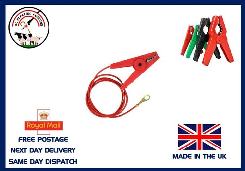 Electric fence wires - electric,