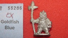 Essex Miniatures Q6 Dwarven