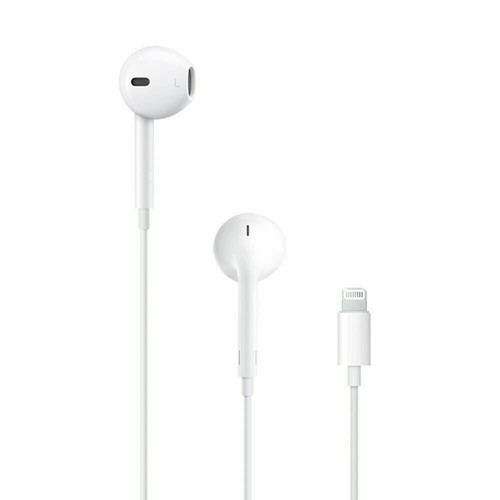 Apple lightning ear - apple, in-ear