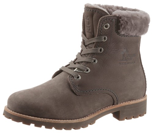 Panama jack winter - panama, boots