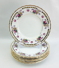 Salisbury China 7x 7" Tea Side