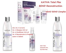 KATIVA Total Plex BOND