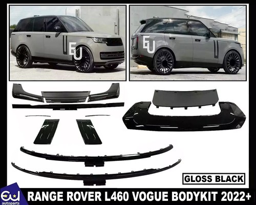 For range rover l460 vogue - l460,