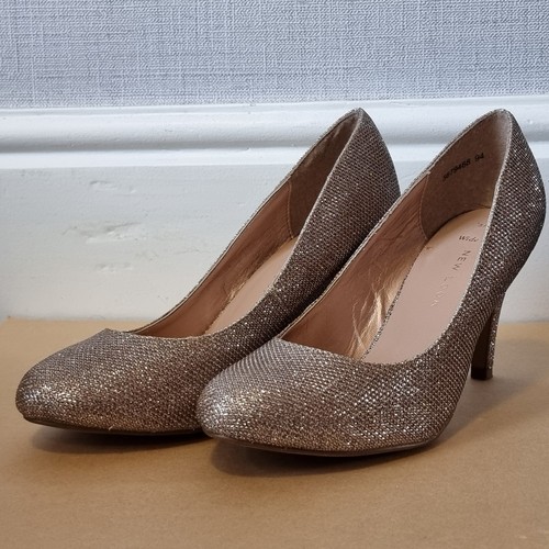 Women new look rose gold - women's,