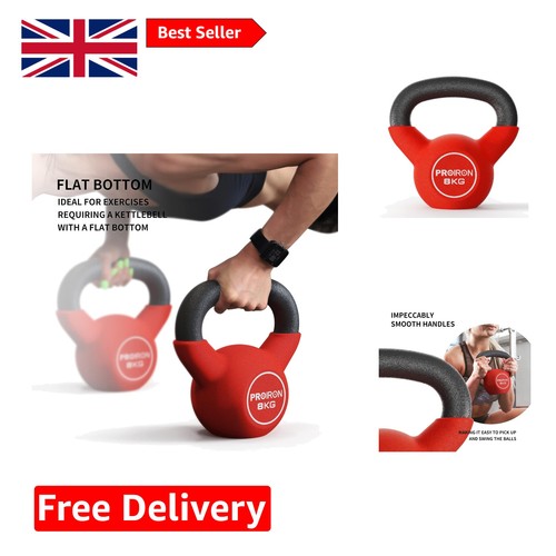 Color coded kettlebell set - color-coded,