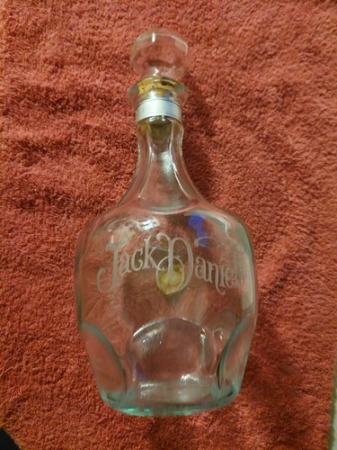 Vintage jack daniel old - old, no