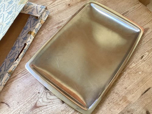 Vintage chichester stainless - vintage,
