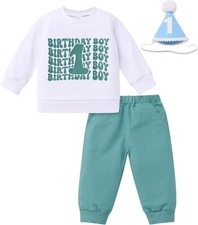 FYMNSI Baby Boy 1st Birthday