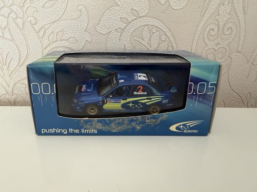 Prodrive subaru impreza wrc - subaru,