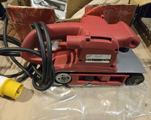 110v milwaukee belt - 110v,