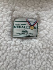 MEDALLION SUPER QUILT BY TOKLAT ENGLISH SADDLE PAD 35”x22”