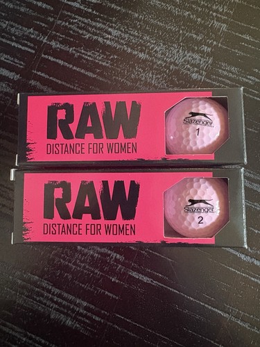 Slazenger raw distance for - raw,