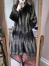 PREMIUM True Vintage Faux Fur
