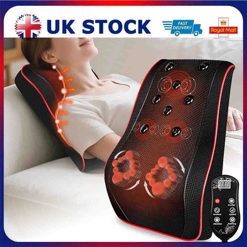 Shiatsu back massager - shiatsu,