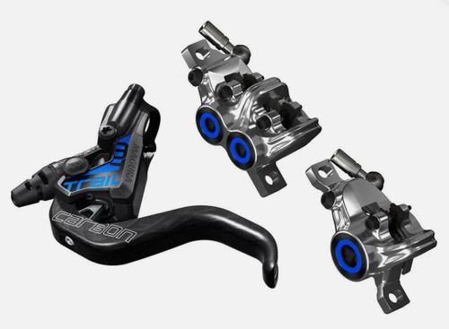 Magura trail 1 - mt, 1-finger