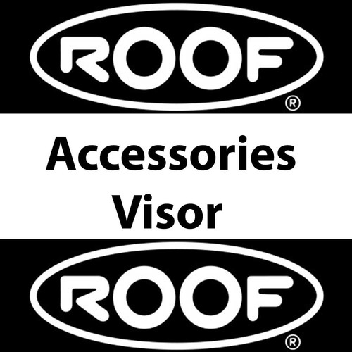 Genuine roof tint smoke - 50%,