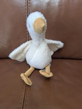 Little Dutch Goose Duck White
