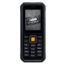 JCB Tradesman 4 Feature Rugged