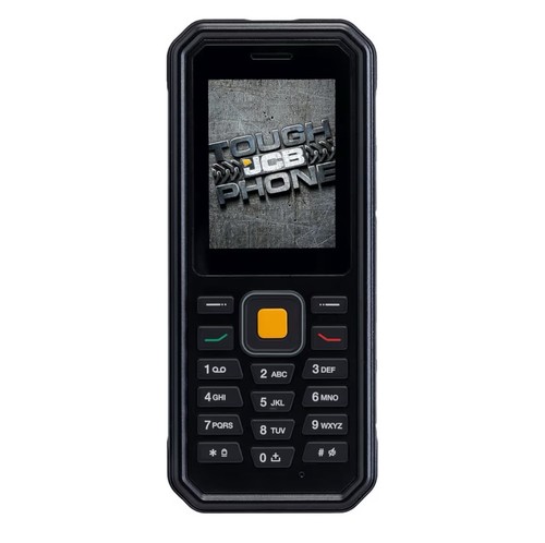 Jcb tradesman feature rugged - feature,