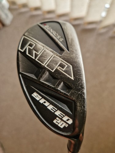 Benross rip speed hybrid 20 - speed,