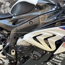 BMW S1000RR Carbon Style Frame