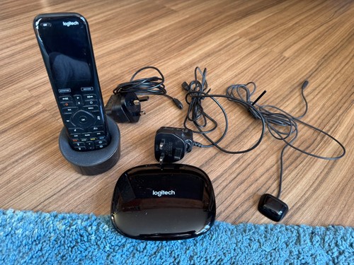 Logitech harmony elite - harmony,