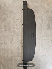 GENUINE AUDI Q7 MK1 LOAD