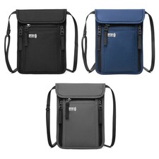 Nylon rfid passport - nylon,