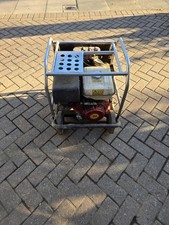 JCB Hydraulic power pack