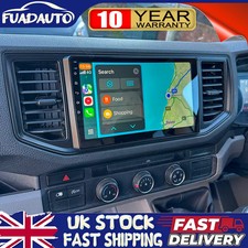 CarPlay For VW Amarok Crafter