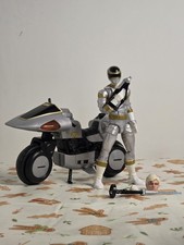 Power Rangers Lightning