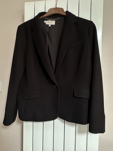Hobbs ophelia skirt suit 18 - skirt,