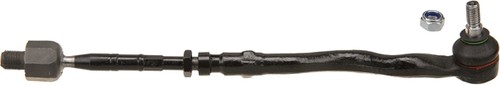 Steering rod front - rod, right