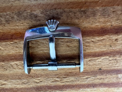 Vintage rolex steel watch - vintage,