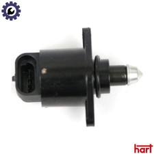 IDLE CONTROL VALVE AIR SUPPLY