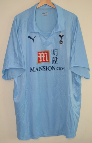 Vtg tottenham hotspur - hotspur, puma