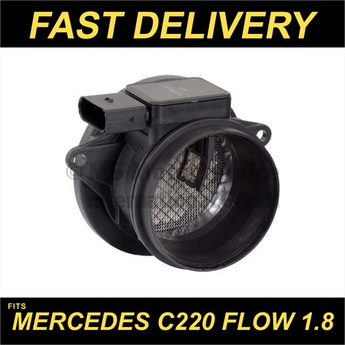Air mass sensor for mercedes - sensor,