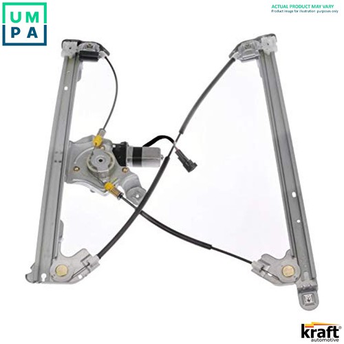 Window regulator 8204822 for - regulator,