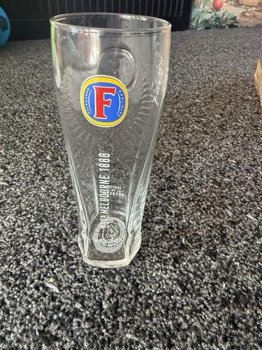 Vintage collectable fosters - collectable,