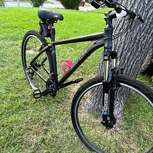Batch hybrid bike - bike, 700c