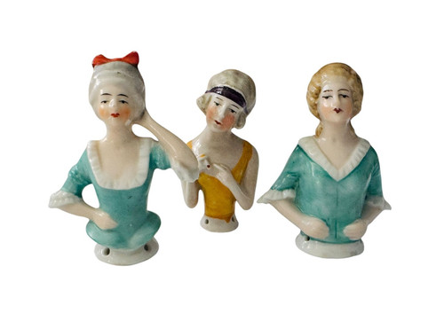 Lot antique german - lot, 3