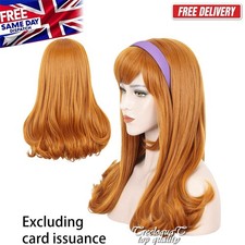 Ladies Daphne Scooby Doo