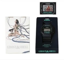 Ghost in the Shell Exhibition
