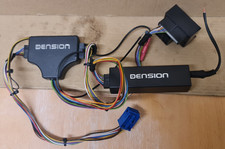 Dension Set - Gateway 100, CD